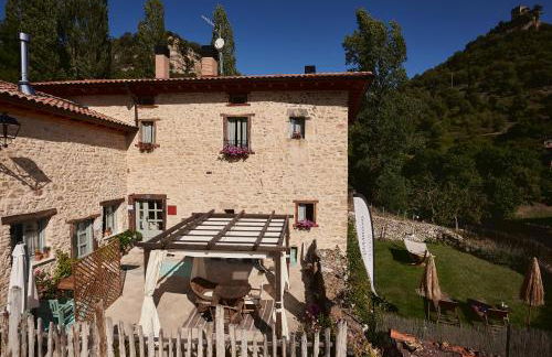 Caserio Montehermoso - Foto 41