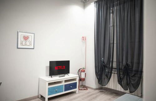 La Creuza Home tra Caruggi storici e Porto antico - Photo 4