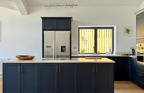 Idillic Barn - Hot Tub - Orchardleigh Frome - Foto 28