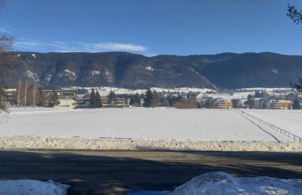 Charmant studio á Autrans - Foto 12