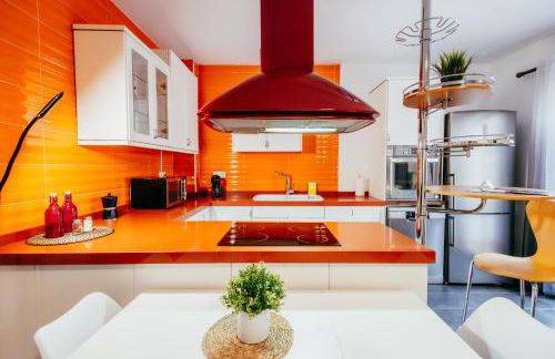 Casa Pancho, ChillOut, Oceanographic, City of Arts - Photo 28