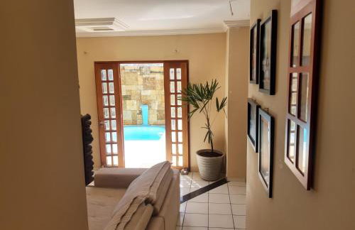 Casa Recanto do sol - Foto 28