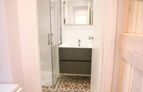 Apartamento en Formigal luminoso con balcón y vistas - Foto 47