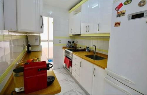 Apartamento la isla - Foto 7