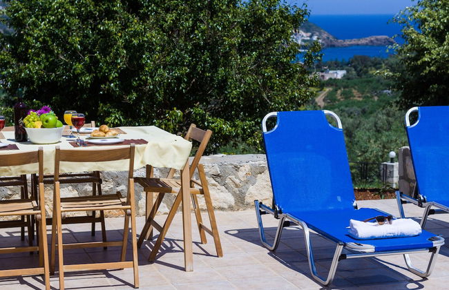 Bali Villas - Photo 51