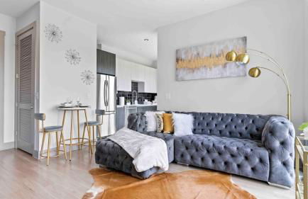 NEW Luxury Penthouse with AmazingViews King Bed - Foto 15