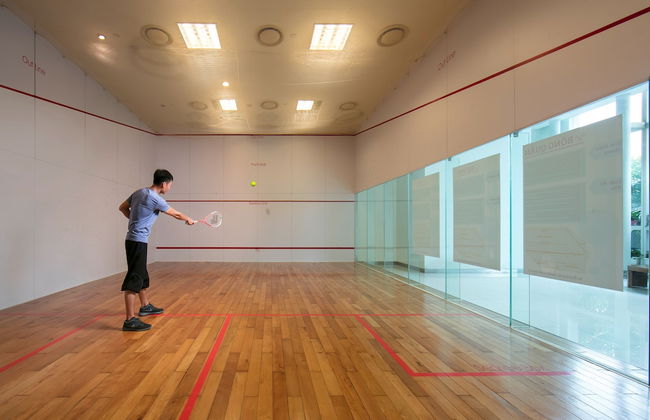 Calidas Landmark72 Royal Residence Hanoi - Foto 51