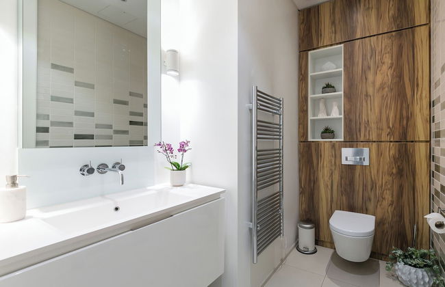 Urban Chic - Chiltern and Baker - Foto 43