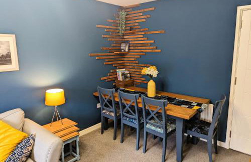 An Aviator's Apartment - Foto 9