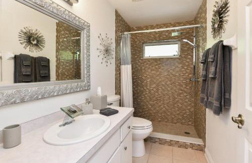 Contemporary Pool Villa I - Pool & Jacuzzi - Nearby Beach - Photo 22