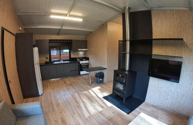 The Getaway - Foto 5