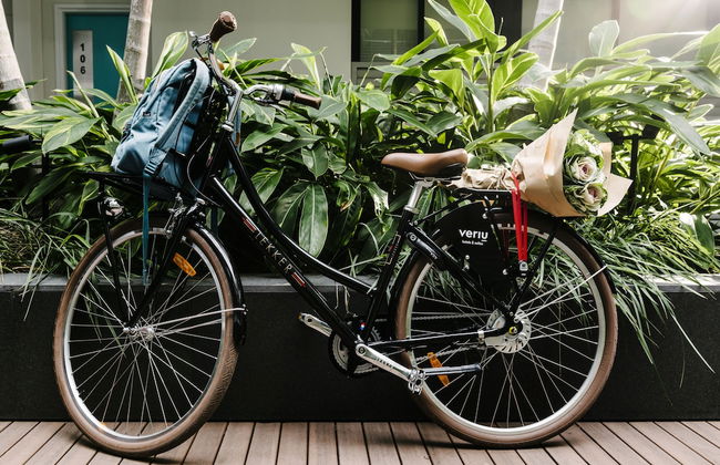 Veriu Camperdown - Foto 28