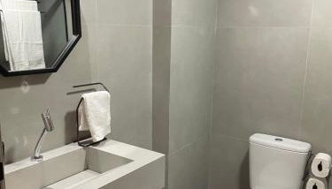 Flat FM20 - apt.402. Cabo Branco - Foto 5