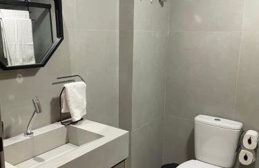 Flat FM20 - apt.402. Cabo Branco - Foto 5