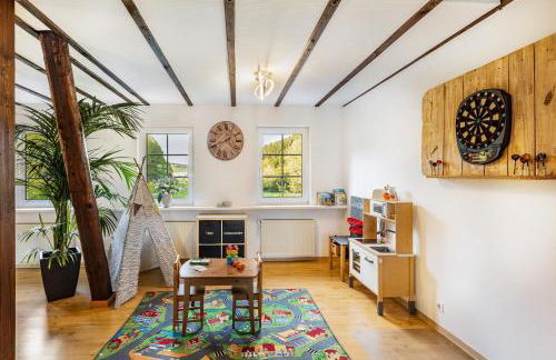 Ferienhaus Weitblick - Foto 6