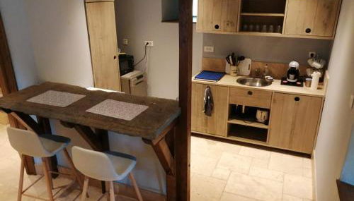 La Longère du Manoir - Foto 2