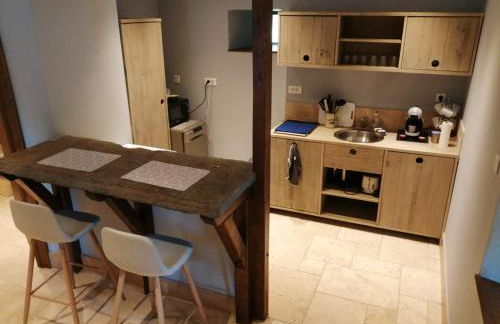 La Longère du Manoir - Foto 2