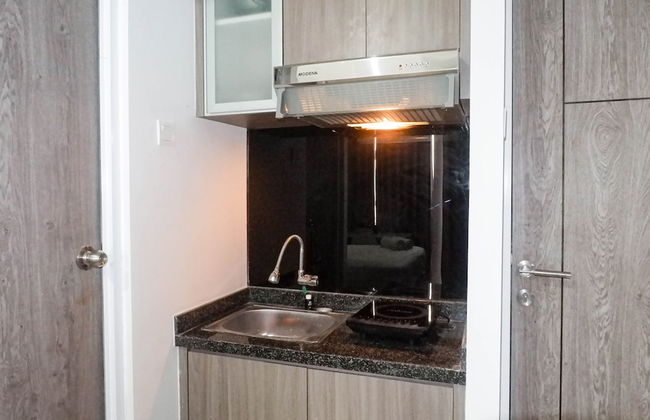 Scenic Studio Apartment at Taman Melati - Foto 6