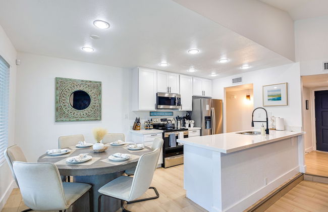 Sun-kissed Delight Mcnair #2 Chandler - Foto 35