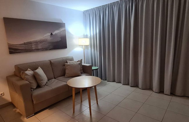 Beach Apt With Fast Wifi - Foto 11