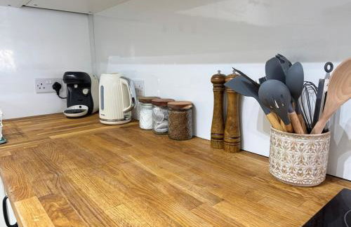 Tree Hill Cottage, Sleeps 4, Stratton, Bude - Foto 26