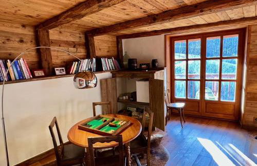 Chalet Altus - Photo 38