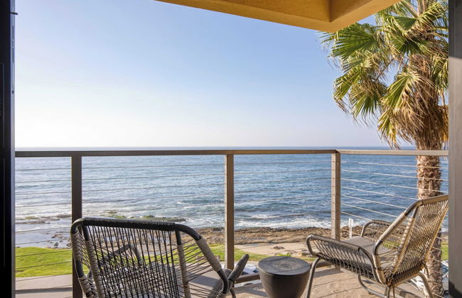 Oceanfront in La Jolla, Steps to Beach, Shops, Dining Dawn Patrol by Avantstay - Foto 30