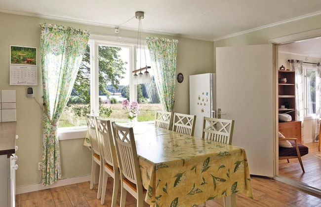 6 Person Holiday Home in Bralanda-by Traum - Foto 14