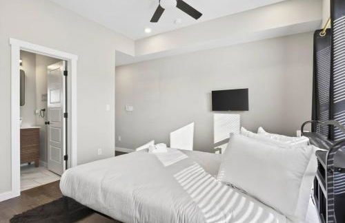 Stylish 3BR Near Fountain Square-Downtown Indy - Foto 33