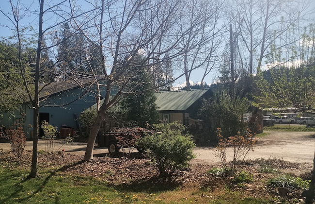 Bigfoot RV & Cabins Park - Foto 27