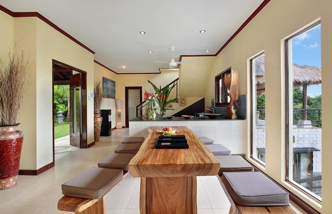 Hillside Eden Bali - Photo 8