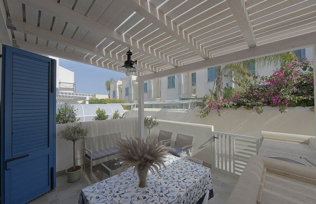 I tre Golfi Isule Apartments Bilo piano terra - Photo 16