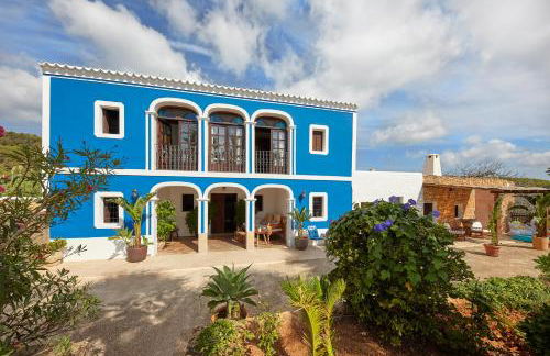 Villa Can Coves - Foto 12