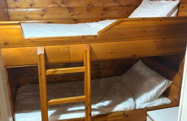 Home From Home LogCabin - Foto 7