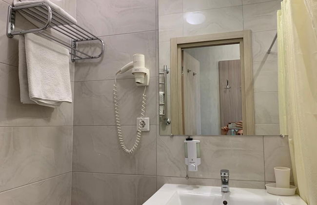 Matrix Hotel - Foto 50