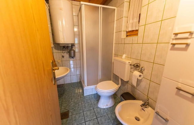 Villa Dolina Miru - Foto 12