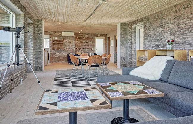 Panoramic Retreat in Svaneke - By Traum Ferienwohnungen - Photo 9