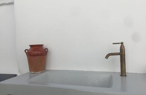 Imarkellis Santorini Cave House with yard - Foto 31