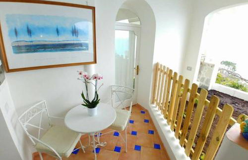 Villa Mareblu - Foto 17