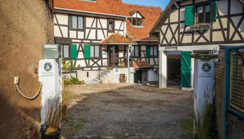 Le Vieux Pressoir - Foto 4