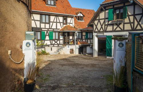 Le Vieux Pressoir - Foto 4