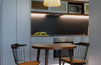 Downtown Apartments Berlin Mitte Wedding - Foto 38