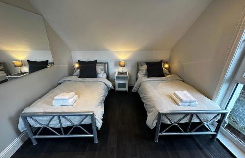 The Buckie at Buchanan - Drymen Holiday Home Sleeps 8 - Foto 19