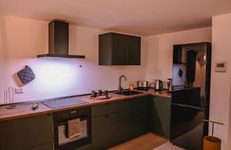 Bitter 26 Apartment - Vinto House Collections - Foto 12