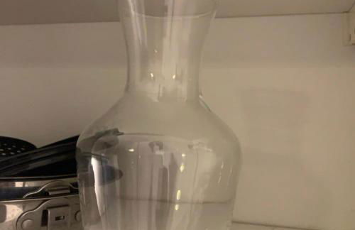 Charming Studio with Balneo Shower, Parking Included - Foto 18