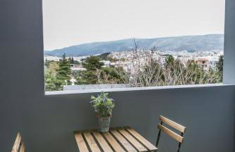 Raise Athens Metro Apartments - Foto 78