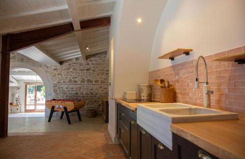 Mas du Chemin de la Mer - Foto 35