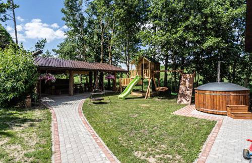 AgroGabi - Wypoczynek na Podlasiu - Foto 16