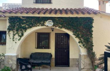 Fabuloso Chalet-Inalko - Foto 54