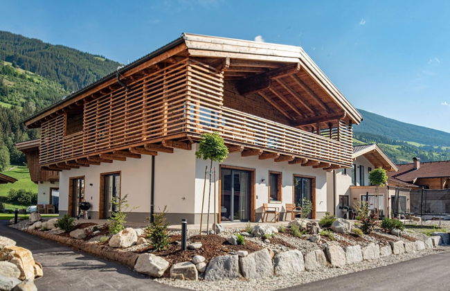 Chalet in Wald Near Krimml Waterfalls - Foto 33